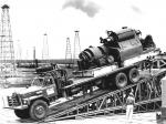 Mack B81SX 1955 года